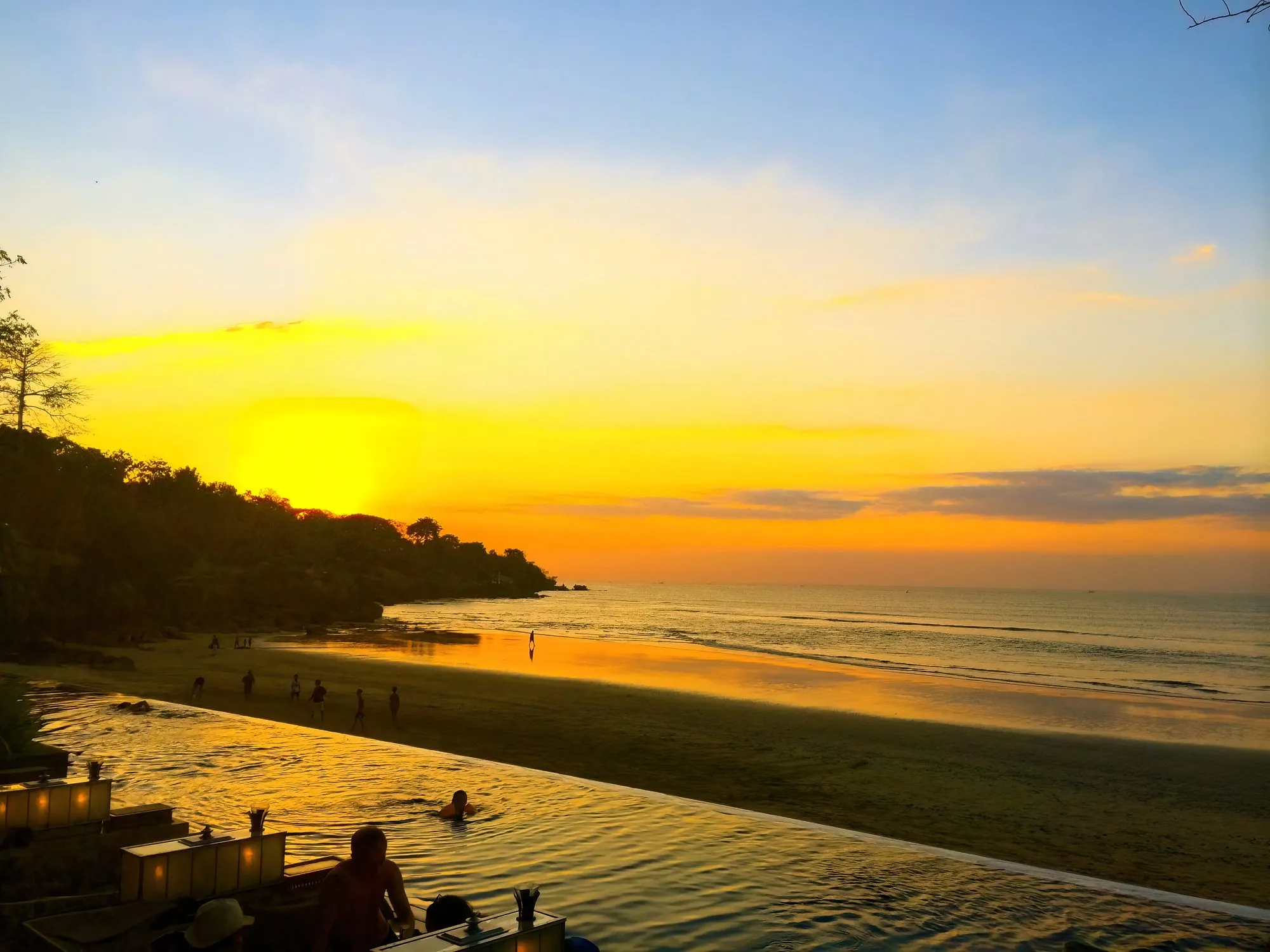 Four Seasons Resort Bali at Jimbaran Bay, Bali - property / grounds