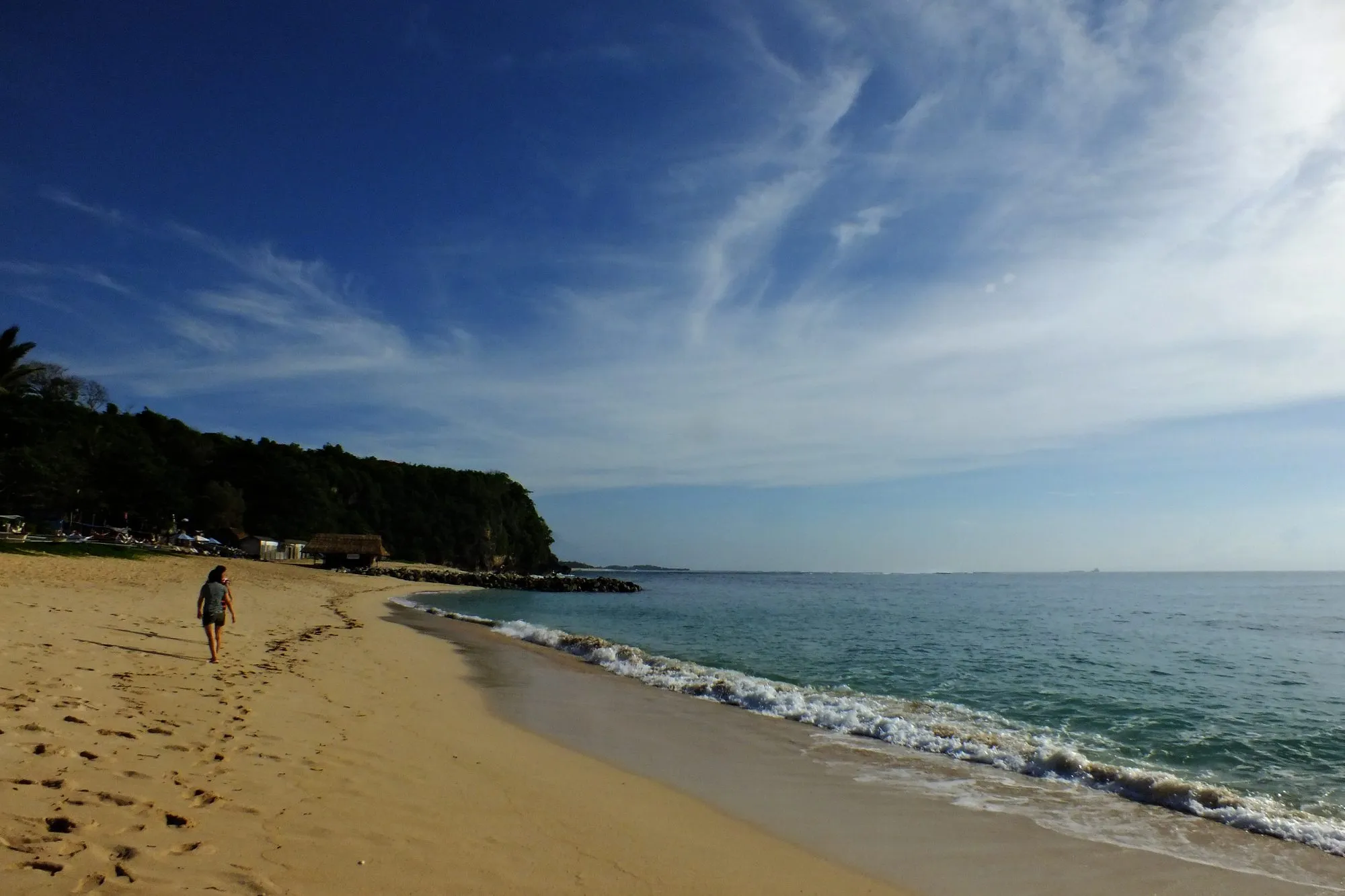 Hilton Bali Resort, Bali - property / grounds