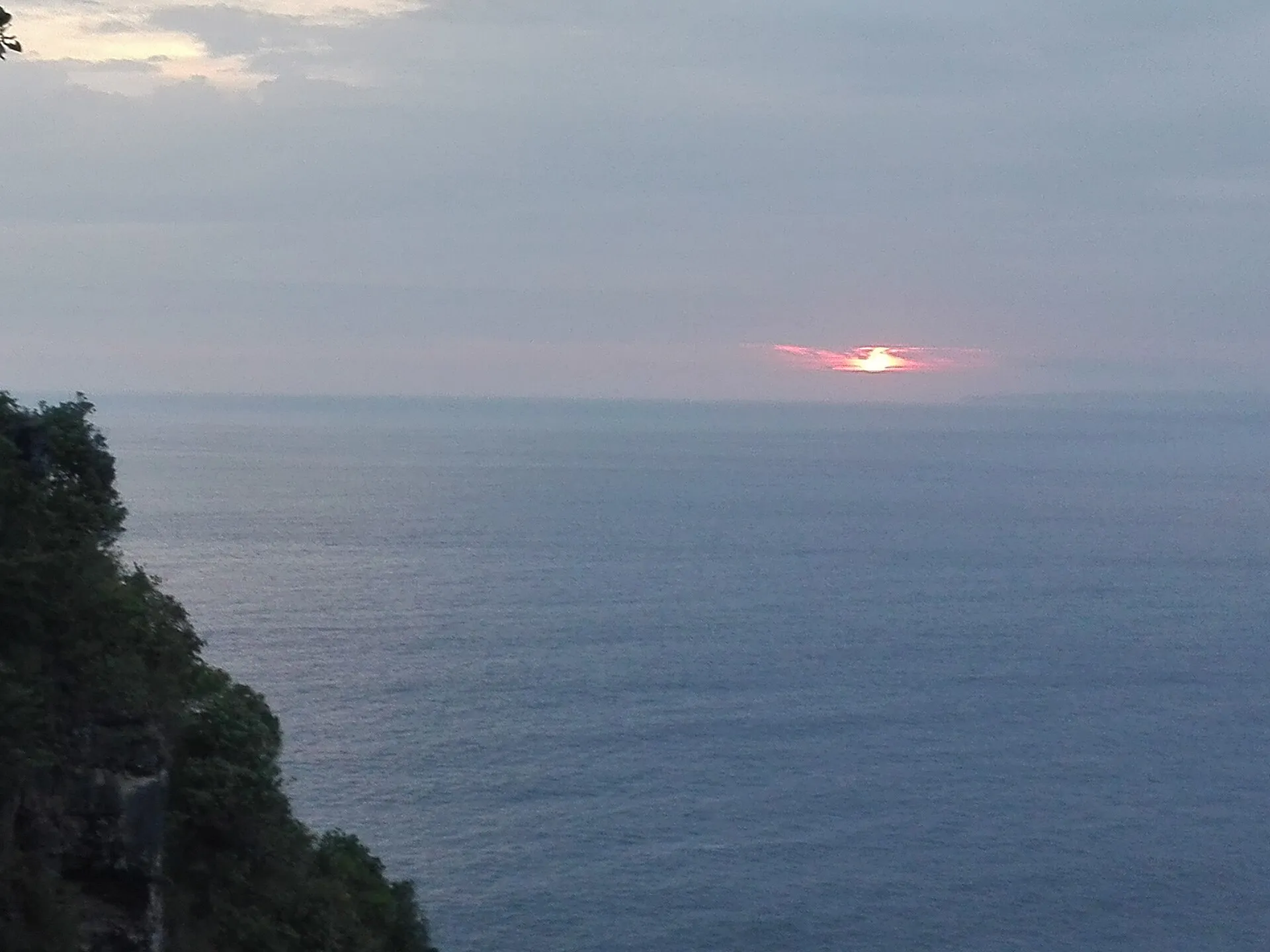 The Mesare Eco Resort, Nusa Penida - eco resort with garden and terrace in Batukandik