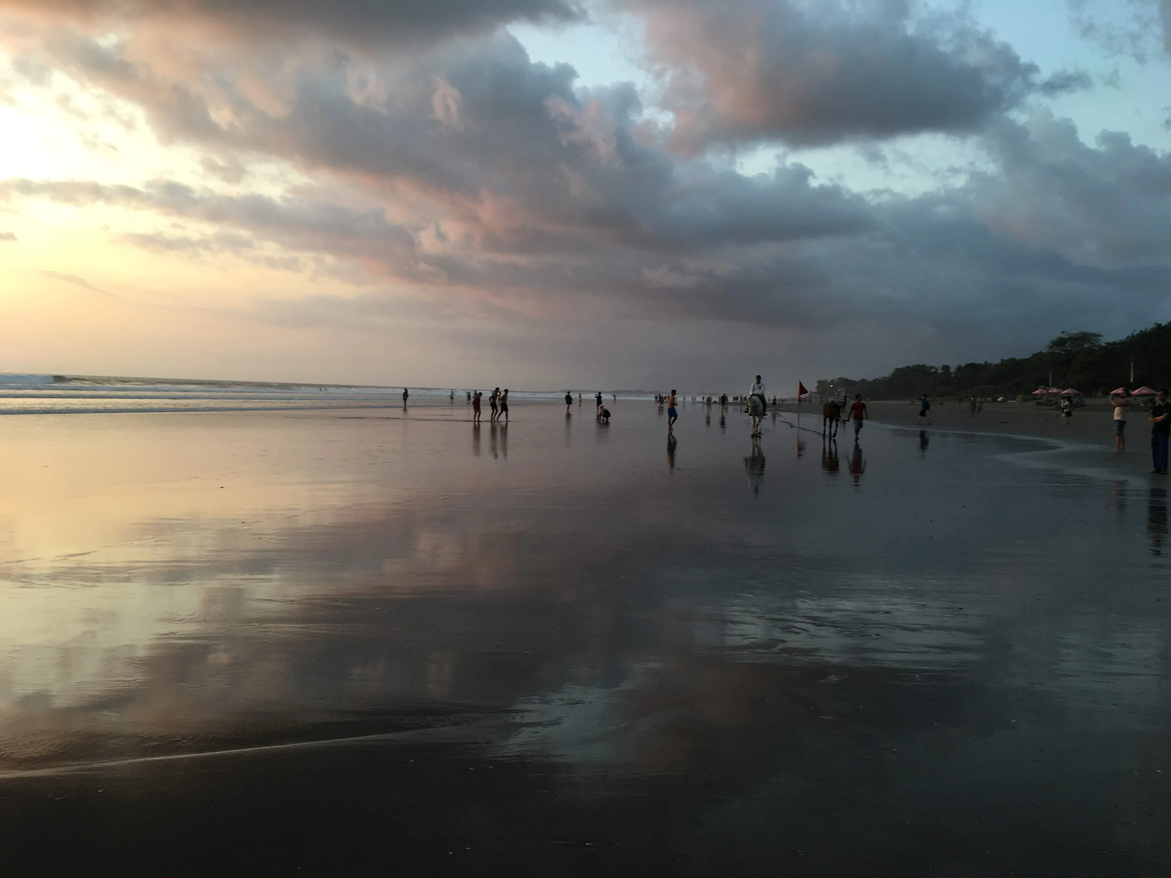 Pullman Bali Legian Nirwana stay belt, Bali - south Bali beach corridor