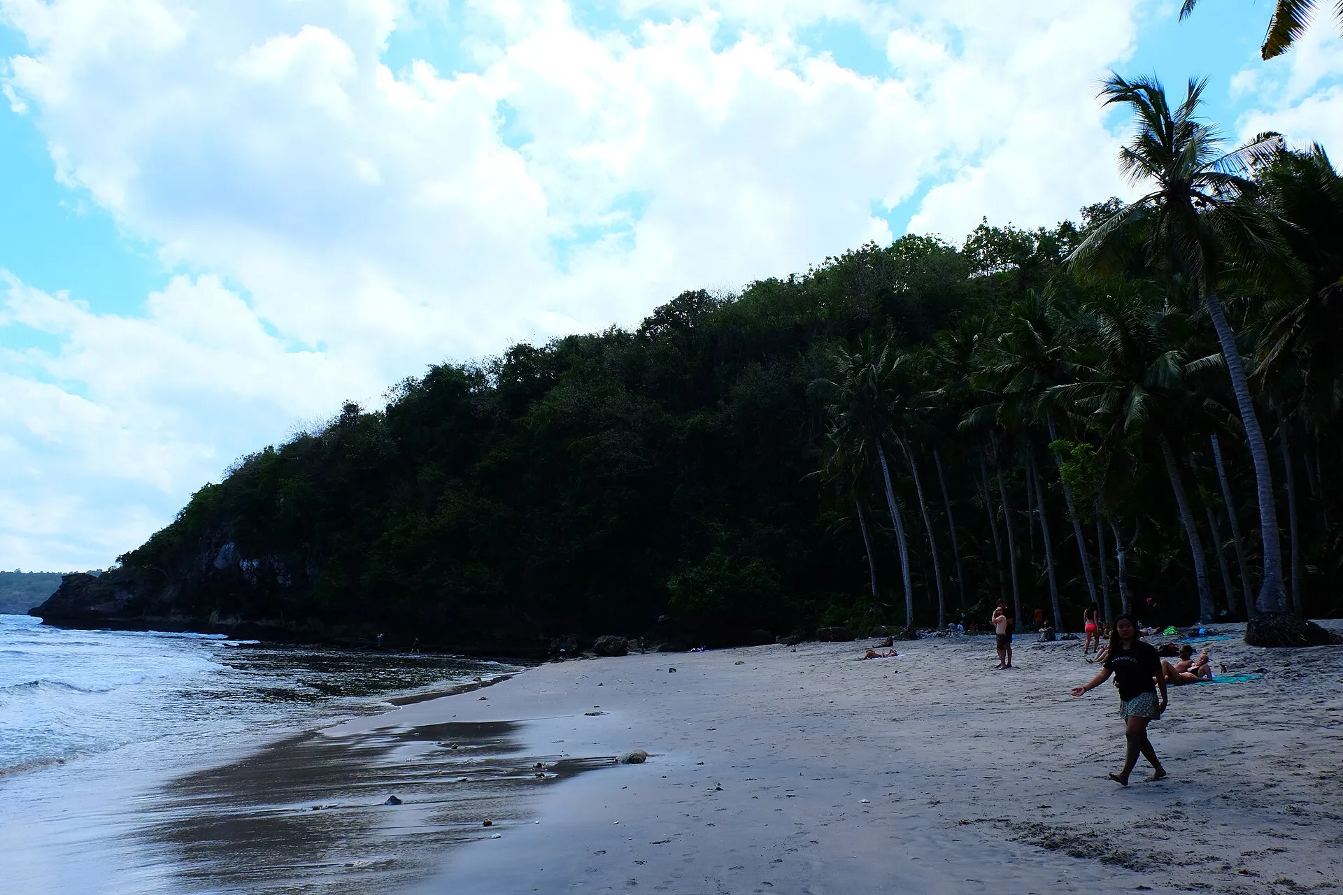 The Sankara Beach Penida, Nusa Penida - beachfront resort in Ped