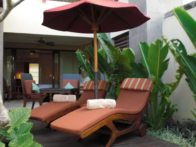 The St. Regis Bali Resort, Bali - property / grounds
