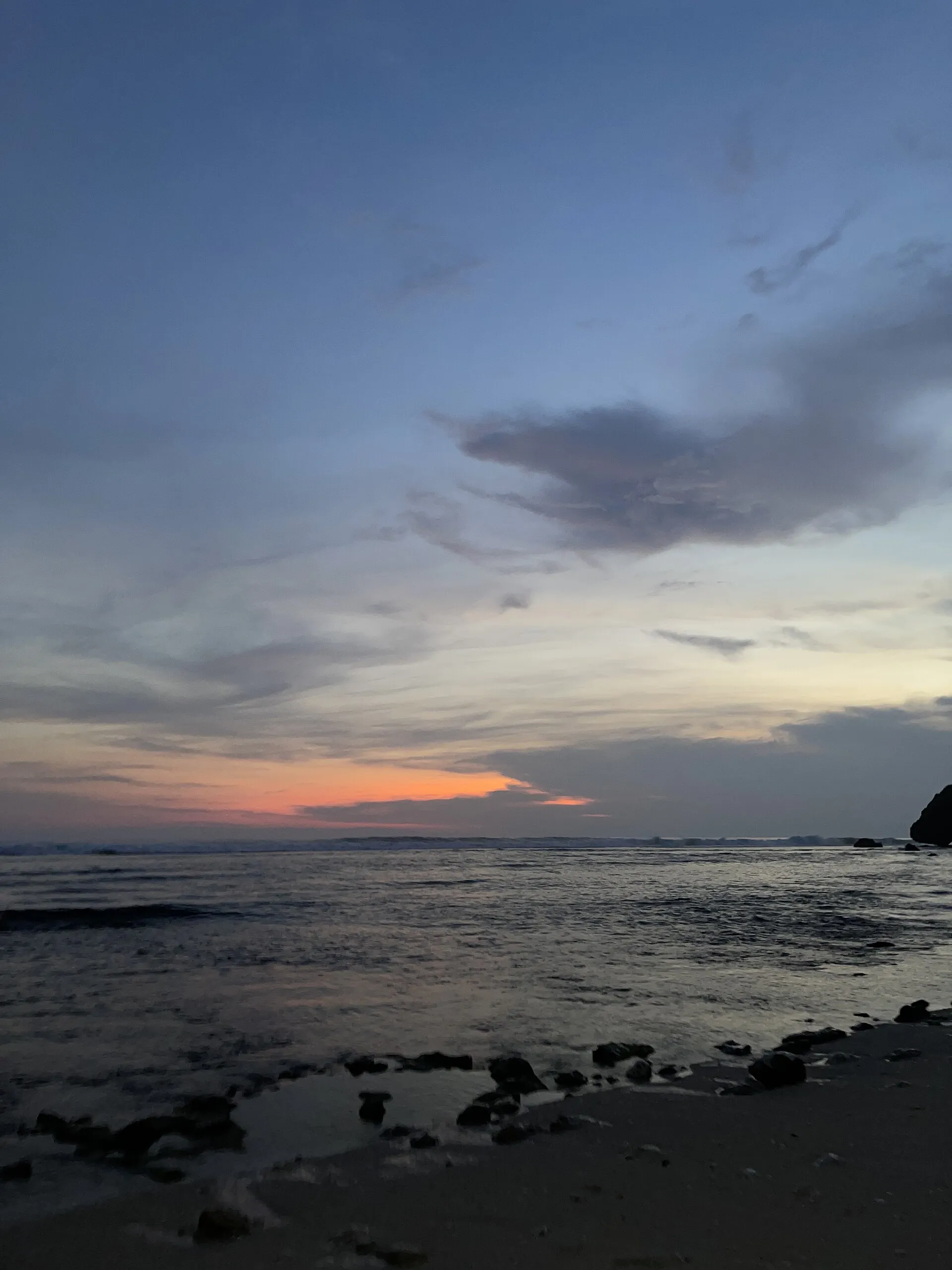 Geger Beach Nusa Dua Benoa Badung Bali